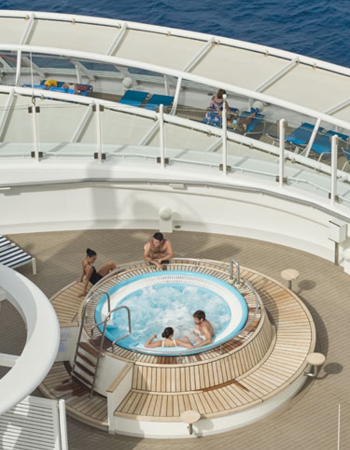 Topo 57+ imagem viagem de cruzeiro