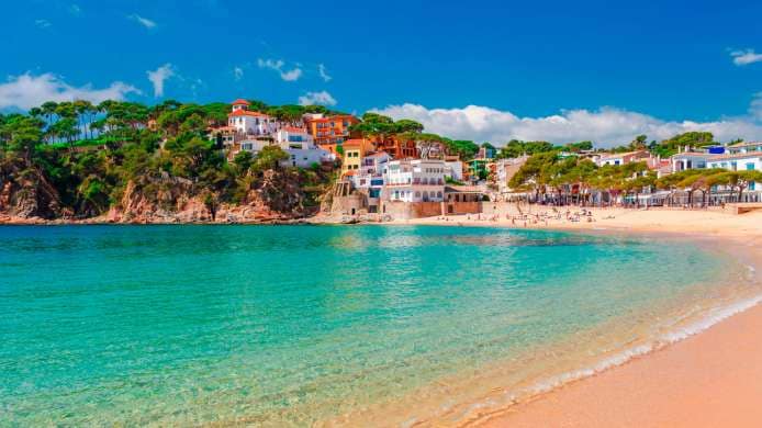 As 15 Melhores Praias De Barcelona Costa Cruzeiros as-15-melhores-praias-de-barcelona-costa-cruzeiros