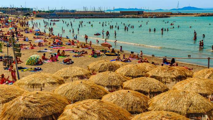As praias mais inesquecíveis de Marselha | C-Magazine