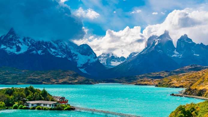 15 lugares imperdíveis para conhecer na Argentina | Costa Cruzeiros