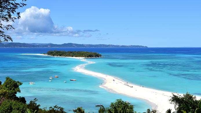 As praias exóticas de Madagascar: descubra-as conosco | C-Magazine