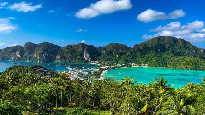 As 11 ilhas paradisíacas do Oceano Índico | C-Magazine