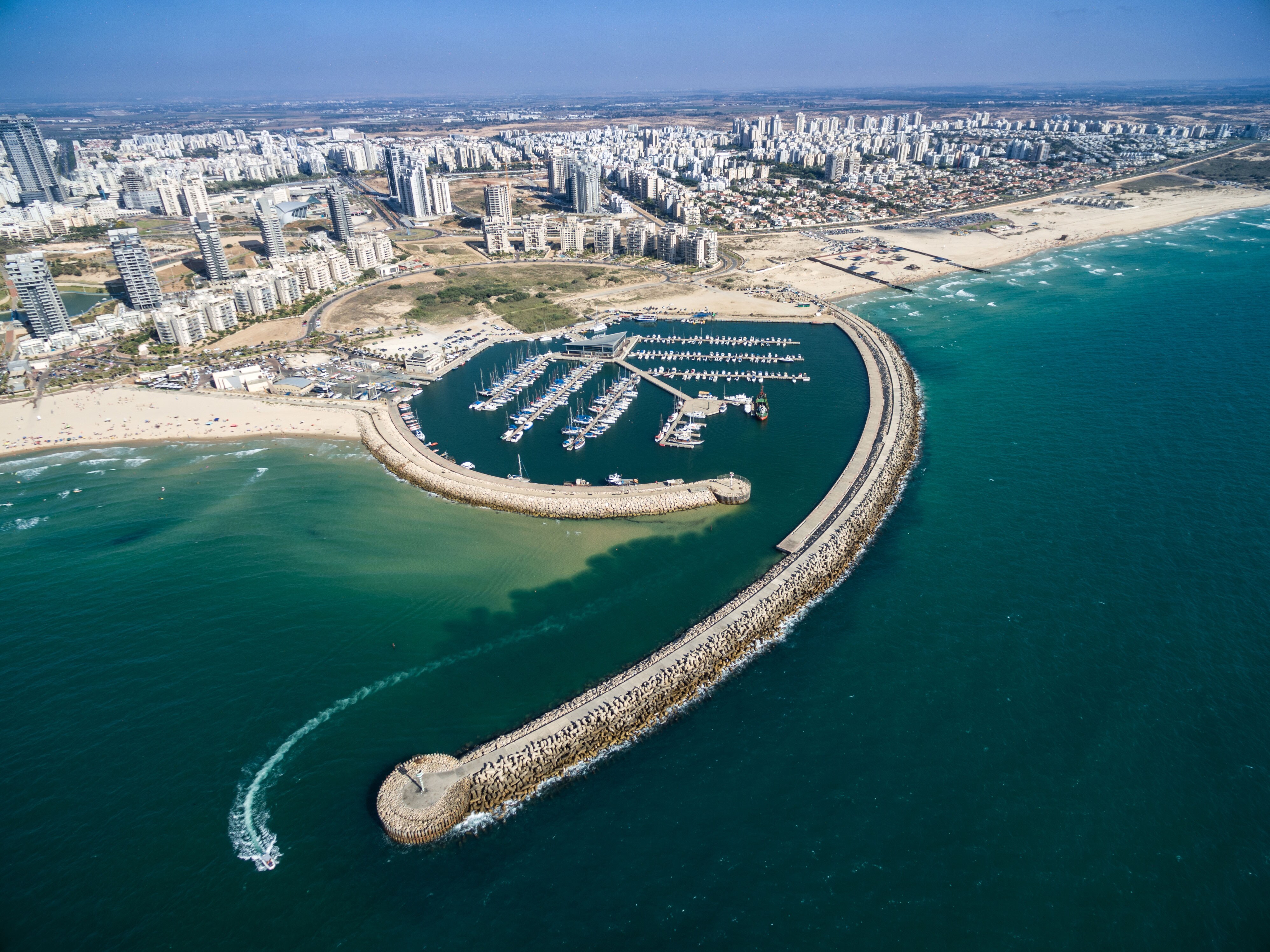 Cruzeiros para Ashdod ofertas e reservas Costa Cruzeiros