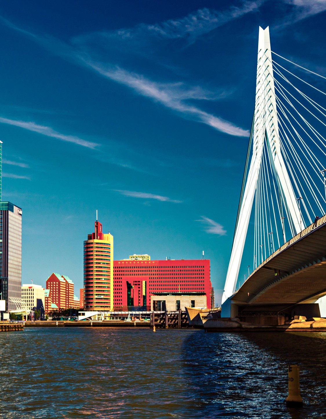 Rotterdã Cruzeiros para Roterdã: ofertas e reservas | Costa Cruzeiros